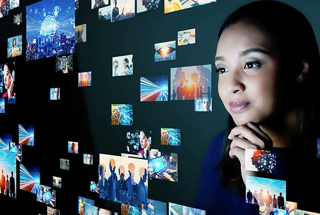 クラウドシステム