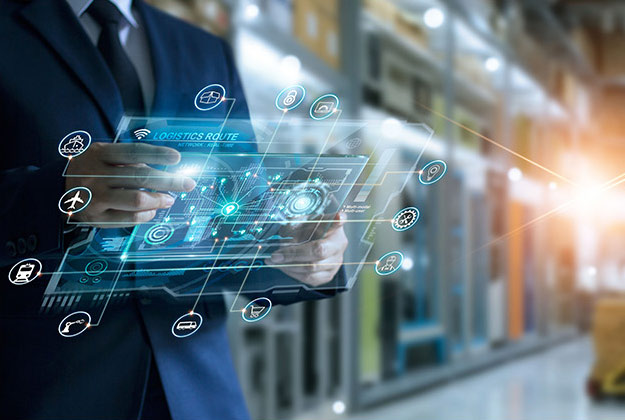 物流管理システム