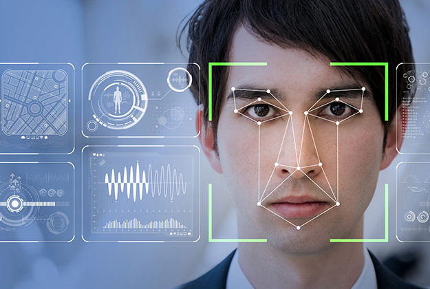 ピープルカウント・顔認証システム