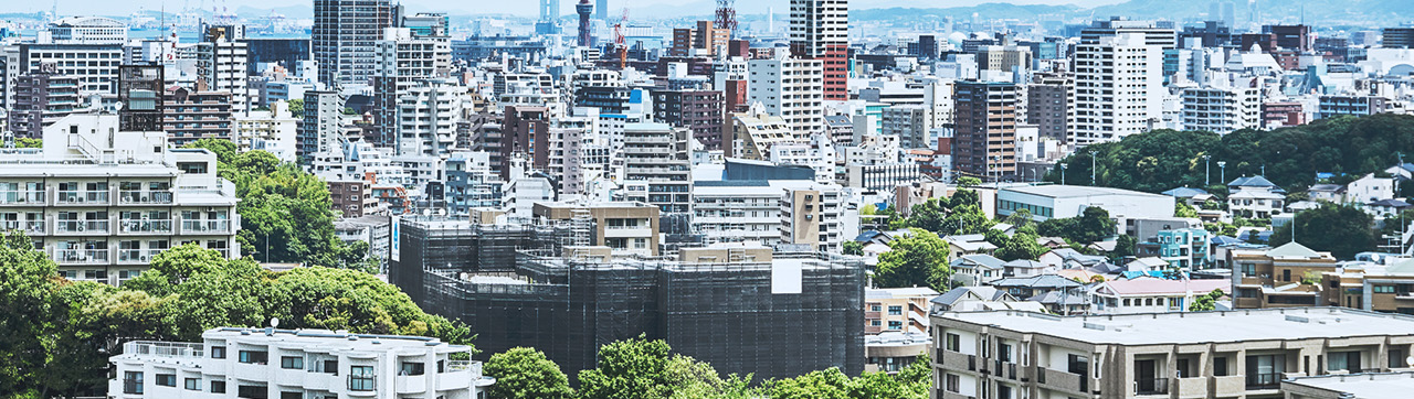 業界トップクラスの確かな実績