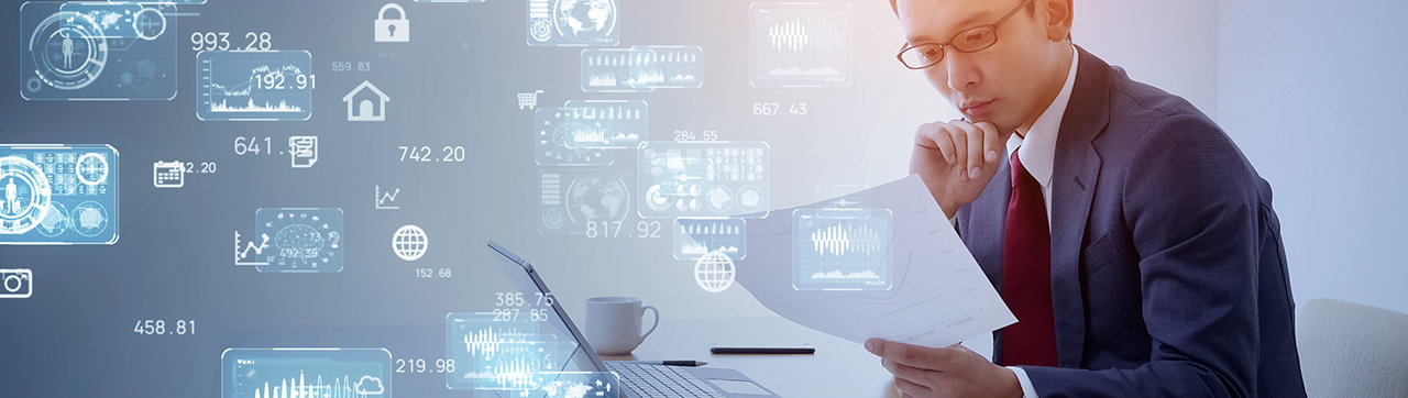 業界トップクラスの確かな実績