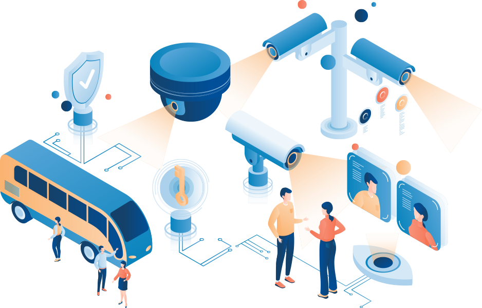 4STECHのソリューション